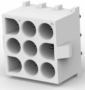 350742-1 AMP Steckverbindersysteme