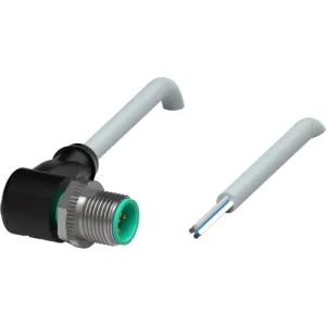 128839 PEPPERL+FUCHS Sensor-Aktor Kabel