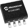 AT24C08C-SSHM-T Microchip Speicher ICs