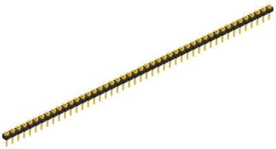 10043214 Fischer Elektronik Steckverbindersysteme