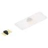 SL 12 SMD 083 4 G B SM Fischer Elektronik Steckverbindersysteme