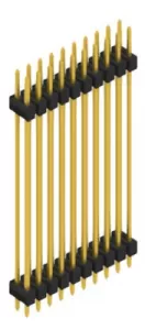 10057735 Fischer Elektronik Steckverbindersysteme