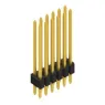 SLV W 4 105 12 G Fischer Elektronik Steckverbindersysteme