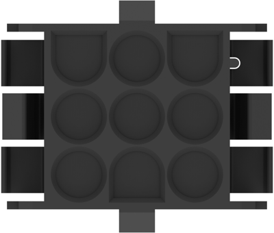 1-480707-9 AMP Steckverbindersysteme Bild 5