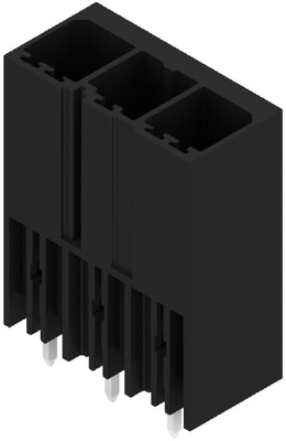 1930610000 Weidmüller Steckverbindersysteme Bild 1