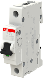 2CDS251001R0105 ABB Sicherungsautomaten Bild 1