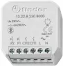 13.22.8.230.B000 Finder Stromstoßschalter und Dimmer
