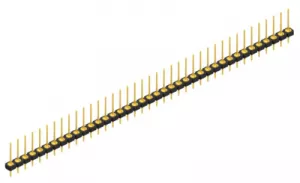 10043998 Fischer Elektronik Steckverbindersysteme
