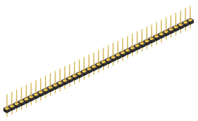 10043998 Fischer Elektronik Steckverbindersysteme
