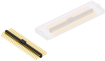 SL17SMD08354GBSM Fischer Elektronik Steckverbindersysteme
