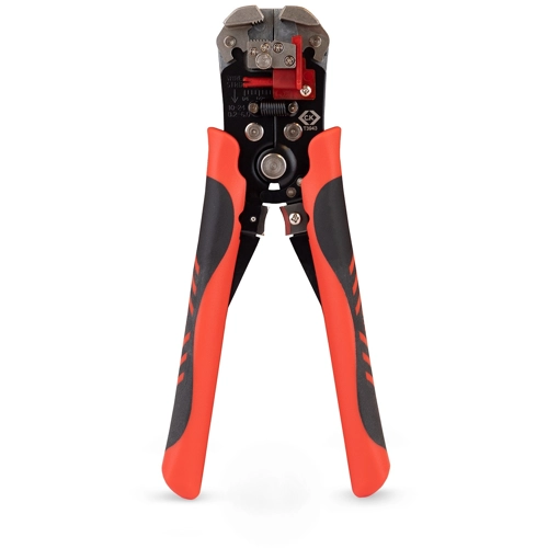 T3943 C.K Tools Abisolierzangen, Abmantelungswerkzeuge Bild 2
