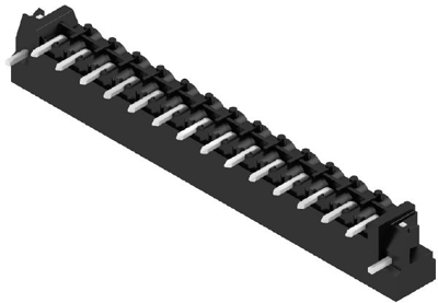 1150480000 Weidmüller Steckverbindersysteme Bild 2