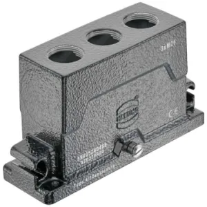 19405240488 Harting Gehäuse für schwere Steckverbinder