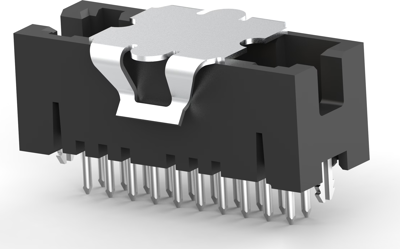 5-1571424-5 TE Connectivity Steckverbindersysteme Bild 1