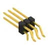 SL 28 SMD THR 109 6 G Fischer Elektronik Steckverbindersysteme
