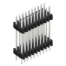 SLV W 8 117 20 Z Fischer Elektronik Steckverbindersysteme