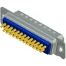 4STD25PAM99A10X CONEC D-Sub Steckverbinder