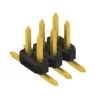 SLY 8 SMD 036 6 G Fischer Elektronik Steckverbindersysteme