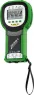 GEOHM C Gossen Metrawatt VDE-Tester, Installationstester, Isolationsmessgeräte