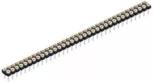 10043392 Fischer Elektronik Steckverbindersysteme