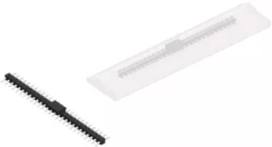 SL12SMD03527ZBSM Fischer Elektronik Steckverbindersysteme