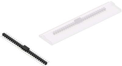 SL12SMD03527ZBSM Fischer Elektronik Steckverbindersysteme