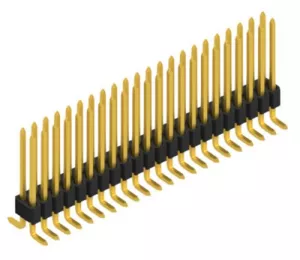 SLVW4SMD07344G Fischer Elektronik Steckverbindersysteme
