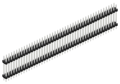 SLY612288Z Fischer Elektronik Steckverbindersysteme