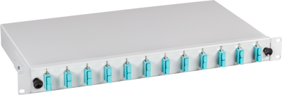 B70223.24 EFB-Elektronik Verbindungsmodule, Patchpanels Bild 2