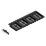 SL 17 SMD 058 22 Z B TR Fischer Elektronik Steckverbindersysteme