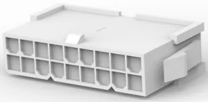 1-1586018-8 AMP Steckverbindersysteme