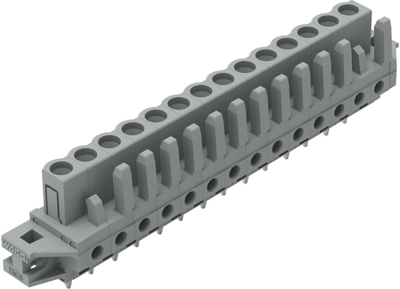 232-144/031-000 WAGO Steckverbindersysteme Bild 1