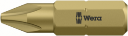 Schraubendreherbit, PH1, Phillips, KL 25 mm, L 25 mm, 05134919001