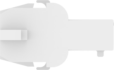 926307-3 AMP Steckverbindersysteme Bild 2