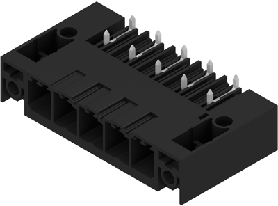 2499970000 Weidmüller Steckverbindersysteme Bild 1