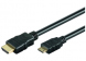HDMI-Verbindungsleitung , 5,0 m, mit Ethernet
