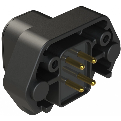 ATP15-4PB-BM02 Amphenol Steckverbindersysteme Bild 2