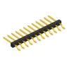 SLY 9 SMD 055 12 G Fischer Elektronik Steckverbindersysteme