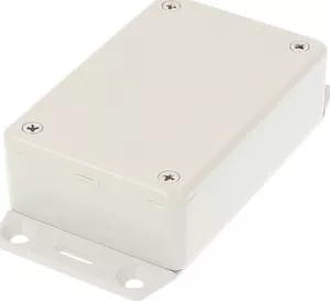 1591MF2GY Hammond Kleingehäuse und Modulgehäuse