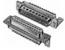 2-1393480-1 AMP D-Sub Steckverbinder