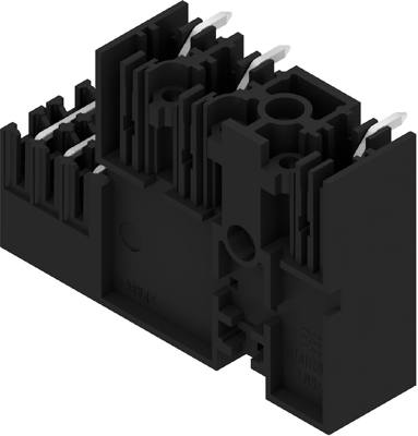 2529400000 Weidmüller Steckverbindersysteme Bild 2