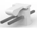 640456-2 AMP Steckverbindersysteme