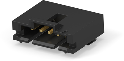 5-147278-4 AMP Steckverbindersysteme Bild 1