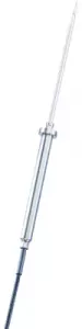 0602 2292 Testo Temperaturfühler und Temperaturindikatoren