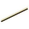 SL LP 5 SMD 051 32 G Fischer Elektronik Steckverbindersysteme