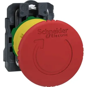 XB5AS8446 Schneider Electric Not-Aus-Schalter