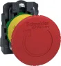 XB5AS8446 Schneider Electric Not-Aus-Schalter