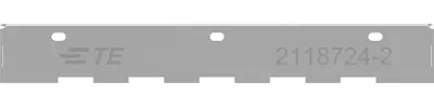 2118724-2 TE Connectivity Zubehör für Platinen Steckverbinder, Verbindungssysteme Bild 5
