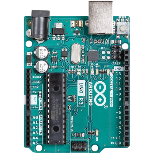 K010007 Arduino Microcontroller Kits Bild 3