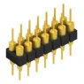 MK 214 X 1 14 G Fischer Elektronik Steckverbindersysteme